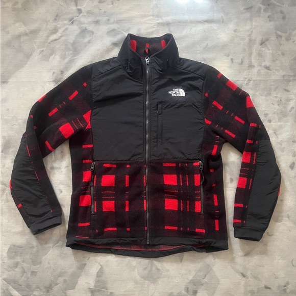 The North Face Denali 2 Fleece Zip Up - Picture 2 of 11